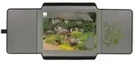 Puzzle-Aufbewahrung Portapuzzle bis 1500 Teile