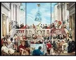 Schmidt 59270 - Renato Casaro: So vergeht der Ruhm der Welt, Puzzle, 3000 Teile