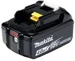 Makita 197265-4 BL1840B Werkzeug-Akku 18V 4Ah Li-Ion
