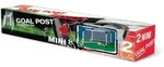 Goal Set 2 Mini-Tore mit Ball
