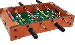 Small foot 6707 - Tischkicker, Tischfu&szlig;ball, play & fun, Ma&szlig;e: 51x50x10 cm