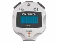VOLTCRAFT HC-2 Digitaler Handzähler (HC-2)