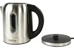 Camry CR 1253 1.7l 2200W Edelstahl Wasserkocher (CR 1253)