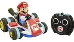 02497-PKC1 Nintendo Mario Kart Mini RC Racer Fahrzeug