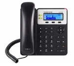 Grandstream SIP GXP-1620 Entry Base Schnurgebundenes Telefon, VoIP Farbdisplay