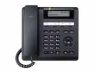 Unify OpenScape Desk Phone CP200 - VoIP-Telefon - dreiweg Anruffunktion - SIP