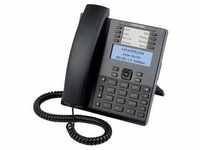 Mitel 6865 - VoIP-Telefon - dreiweg Anruffunktion