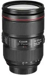 Canon EF 4,0/24-105 L IS II USM 1380C005 Standard-Objektiv f/4 24 - 105 mm