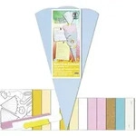 Schult&uuml;ten-Bastelset 68cm Schutzengel