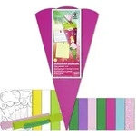 Schult&uuml;ten-Bastelset 68cm Prinzessin 2