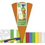 Schult&uuml;ten-Bastelset 68cm Dino