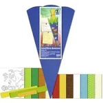 Schult&uuml;ten-Bastelset 68cm Rehkitz