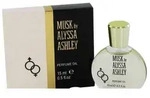 Musk by Alyssa Ashley Parfume &Ouml;l 15ml