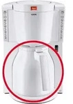 Melitta SDA Thermokanne Kunststoff LookBasisSelectionws