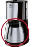 Melitta SDA Thermokanne Enjoy/EasyTopeds/sw