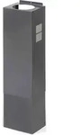 Amica Teleskopkamin TK 17028 S