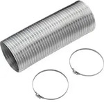 Electrolux AEG MDA Luftschlauch KPIPE150
