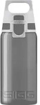 Trinkflasche SIGG VIVA ONE Anthracite 0,5 L 8631.50 SIGG 500 ml