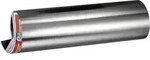 Burg W&auml;chter 9540 3800 Ni Zeitungsrolle Edelstahl Silber