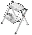 Hailo MK80 Mini Comfort Klapptritt 2 Stufen
