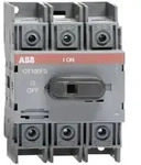 ABB 1SCA105004R1001 OT100F3 Lasttrennschalter 3polig