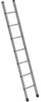 Aluminium Anlegeleiter 3,3m, 7 Sprossen