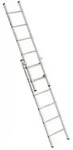 Euroline Premium 302 Schiebeleiter 2x6 Sprossen