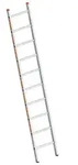 Layher Topic 1054 Anlegeleiter 10 Sprossen