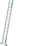 Anlegeleiter 16 Sprossen Alu.Leiterl&auml;nge 4740mm Arbeits-H.b.ca.5500mm ZARGES