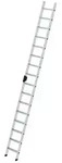 Munk Stufen-Anlegeleiter ohne Traverse 16 Stufen
