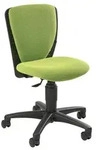 TOPSTAR HIGH S' COOL - Stuhl - Drehgelenk - Polyester