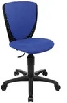 TOPSTAR Kinderdrehstuhl HIGH S ́COOL 70570 BB60 blau