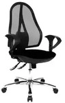 TOPSTAR OPEN POINT SY Deluxe - Stuhl - Arbeit