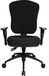 Topstar B&uuml;rodrehstuhl Wellpoint 30 SY 8060KBC0 schwarz