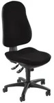 TOPSTAR Support SY - Stuhl - Drehgelenk - Polyacrylgewebe