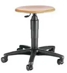 Topstar Drehhocker ''TEC 60