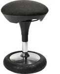 TopStar Sitzhocker Sitness 20 SI69G22 anthrazit