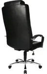 "Topstar Chefsessel "Soft Lux", schwarz"