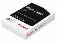 Canon Black Label Zero WOP211 - 107 Mikron - weiß - A4 (210 x 297 mm)