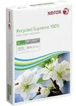 Kopierpapier Recycled Supreme wei&szlig; 80g/qm A4 VE=500 Blatt