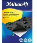 Pelikan Kohlepapier Carbon 1015G, DIN A4, 100 Blatt