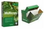 Inapa Multifunktionspapier MultiCopy, A4, 80 g/qm, MaxBox