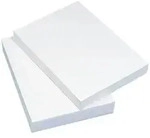 Kopierpapier A6 80g/qm wei&szlig; VE=2000 Blatt