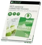 Esselte Leitz A4 (210 x 297 mm) Laminiertaschen mit