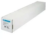 HP - Rolle (91,4 cm x 22,8 m) 1 Stck. Transparentfolien