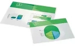 GBC Laminierfolientasche, DIN A2, gl&auml;nzend, 250 mic