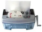 Peach PS300-21 - Vorzerkleinerer - Kreuzschnitt