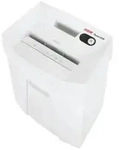 HSM Pure 220 - Vorzerkleinerer - Kreuzschnitt