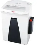 Aktenvernichter HSM SECURIO B24 O