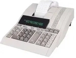 Olympia CPD 5212 - Druckrechner - VFD - 12 Stellen